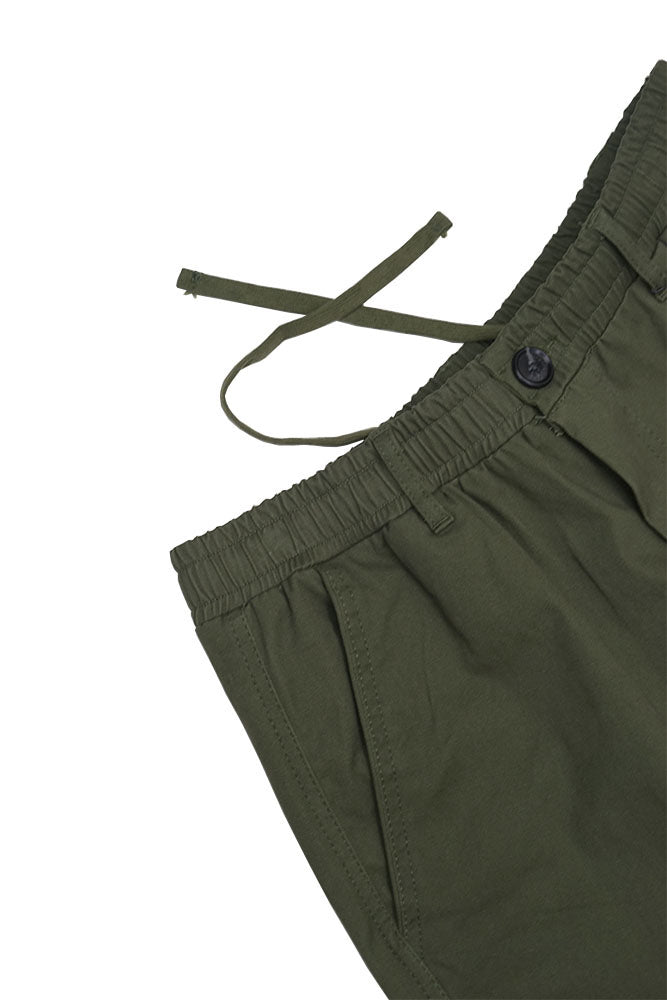 NEW King Jogger Pants In Black