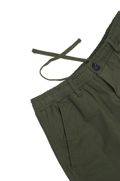 NEW King Jogger Pants In Army Green