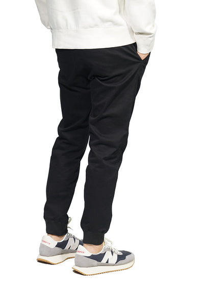 NEW King Jogger Pants In Black