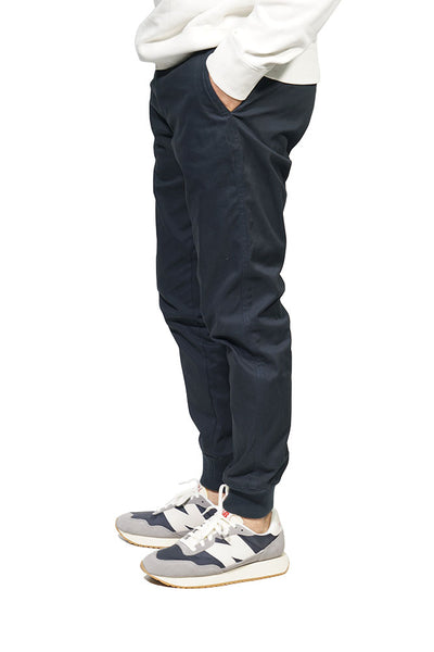 NEW King Jogger Pants In Blue