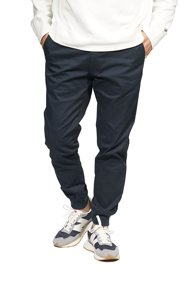 NEW King Jogger Pants In Blue