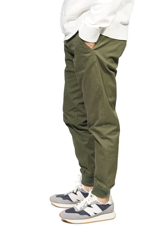 NEW King Jogger Pants
