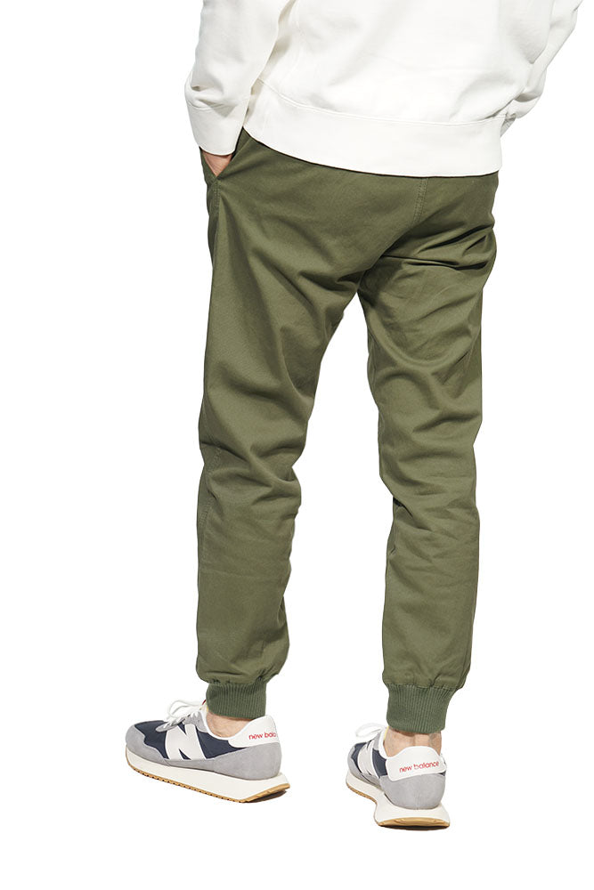 NEW King Jogger Pants