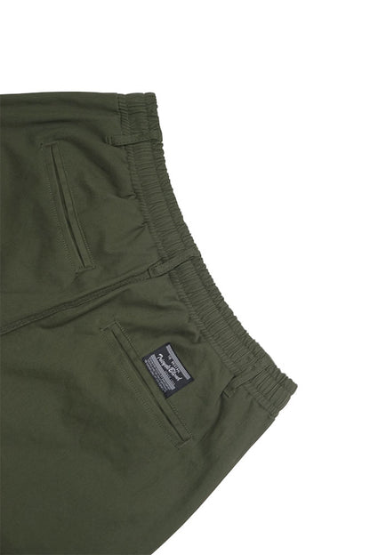 NEW King Jogger Pants In Black
