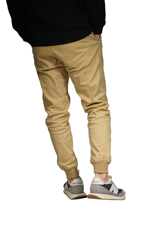NEW King Jogger Pants