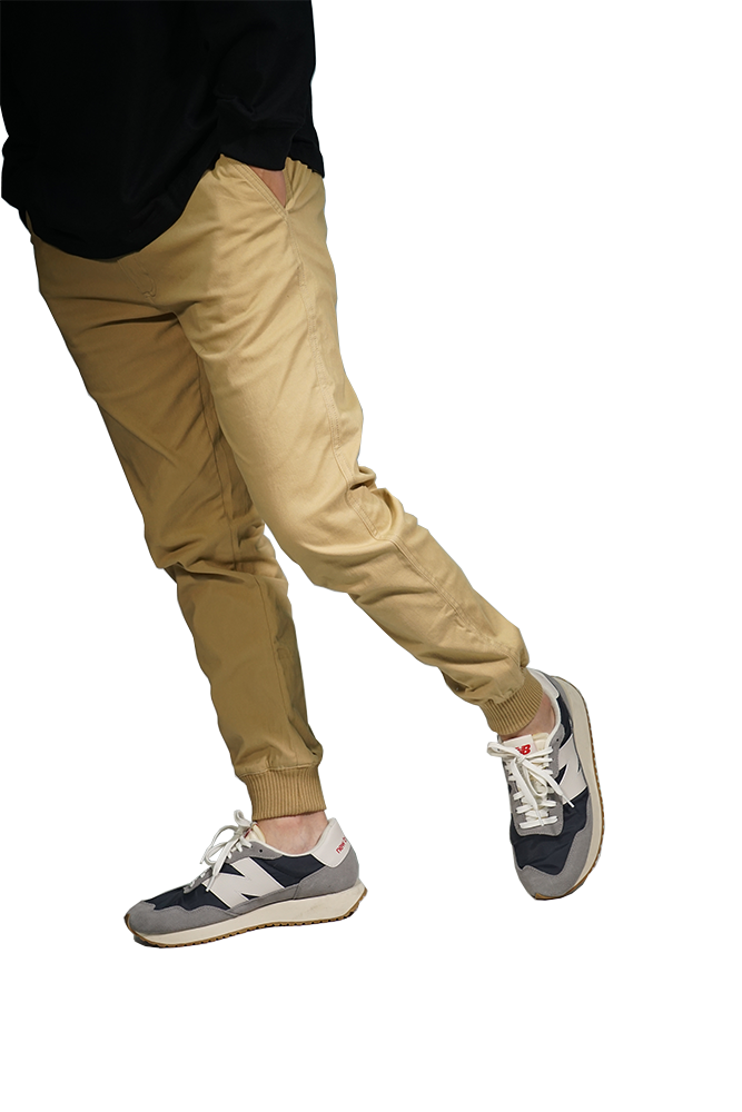 NEW King Jogger Pants