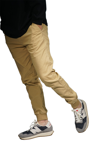NEW King Jogger Pants