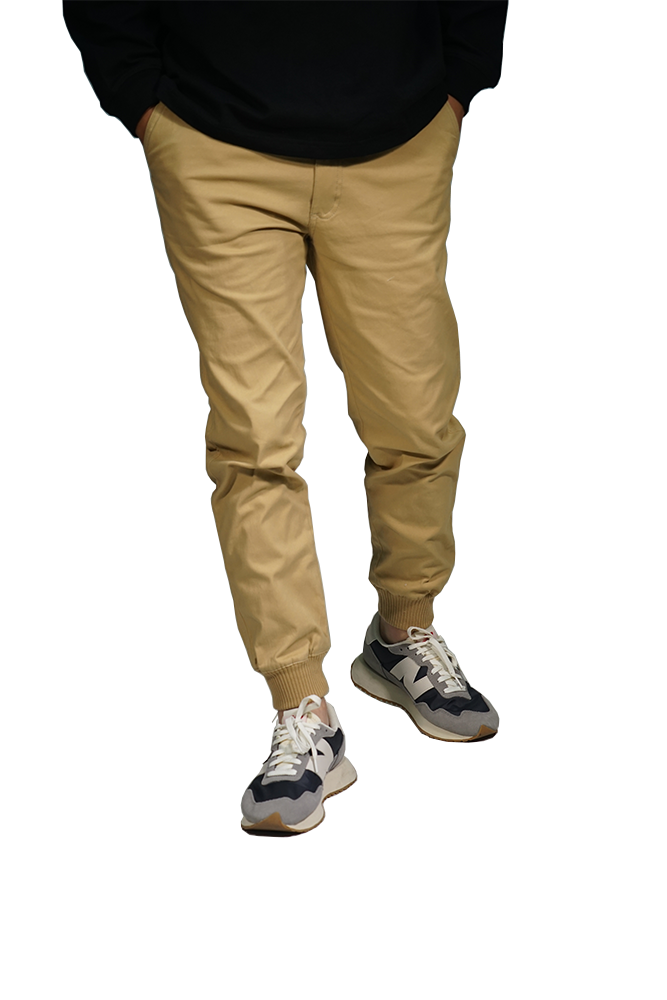 NEW King Jogger Pants