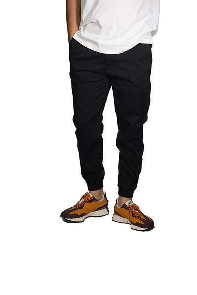 Best Classic Jogger Pants In Black