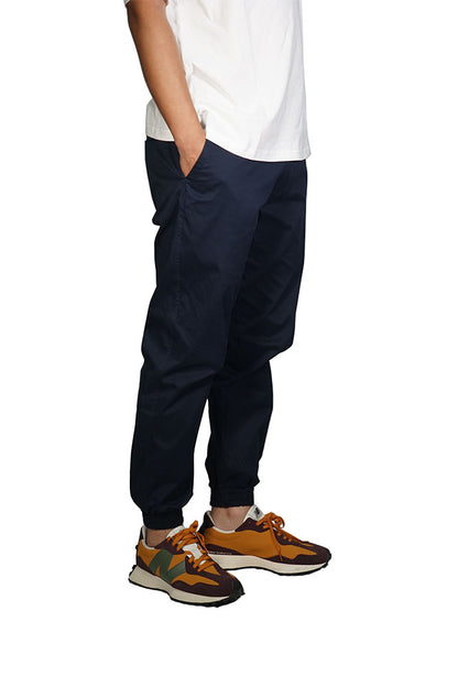 Best Classic Jogger Pants In Blue