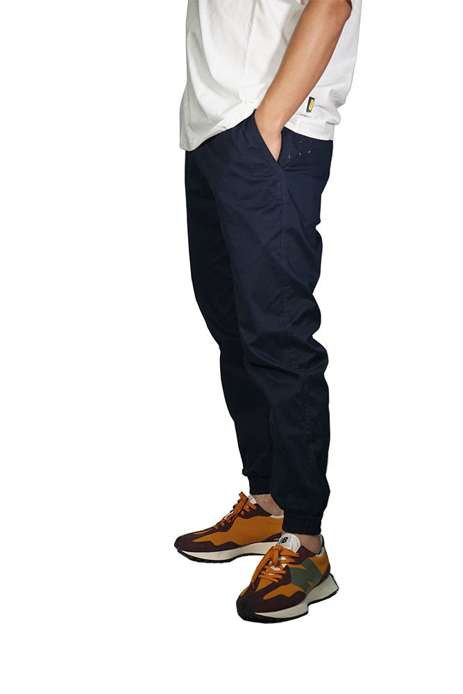 Best Classic Jogger Pants In Blue