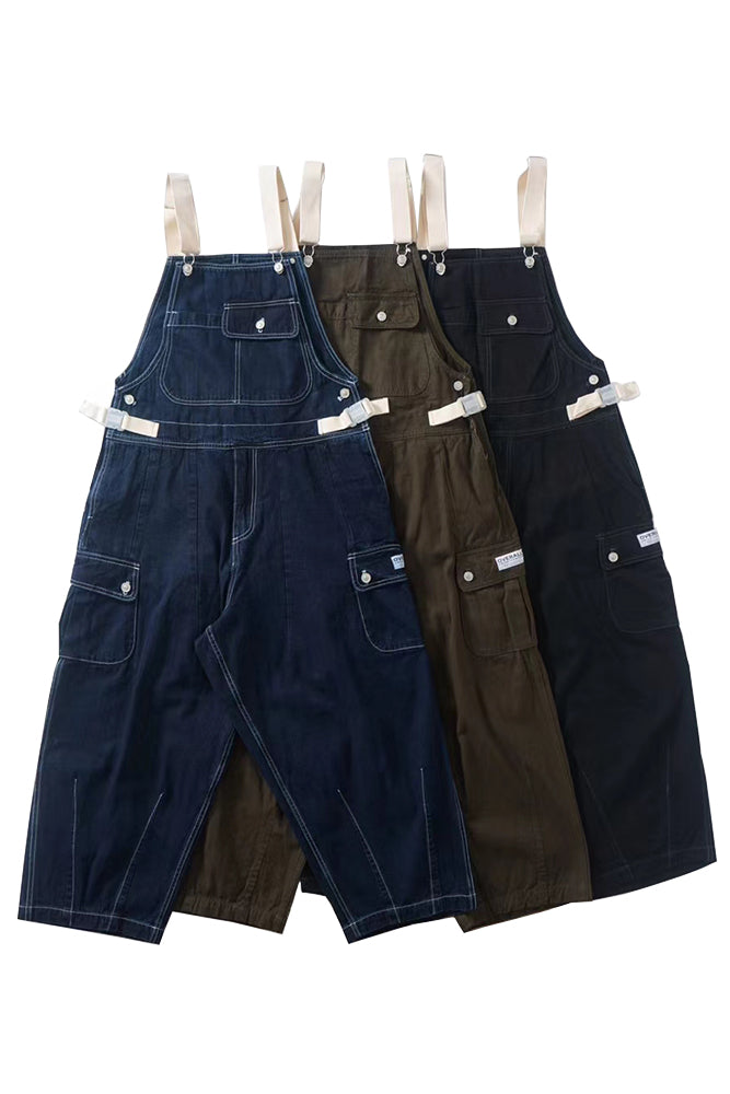 3/4 Street Overall