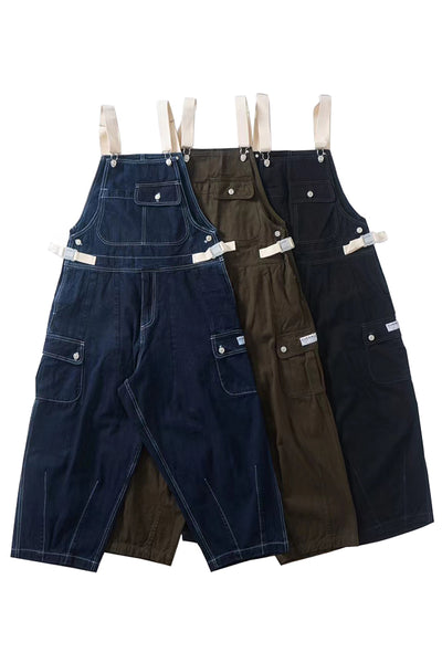 3/4 Street Overall
