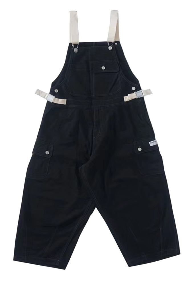 3/4 Street Overall