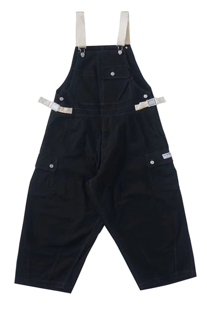 3/4 Street Overall