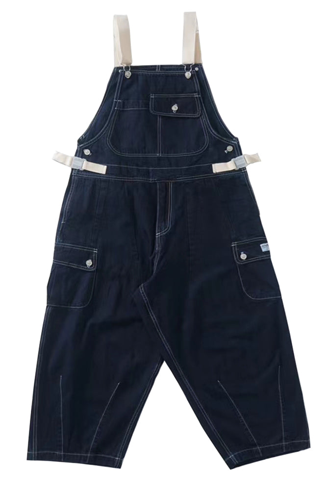 3/4 Street Overall