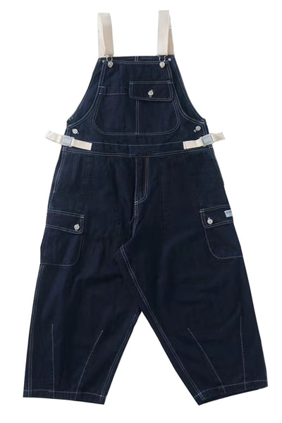 3/4 Street Overall