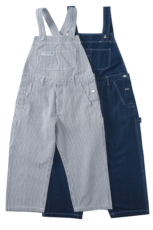 Street Overall