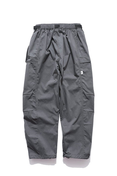 Cargo Pants In Grey