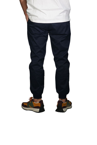 Best Classic Jogger Pants In Blue