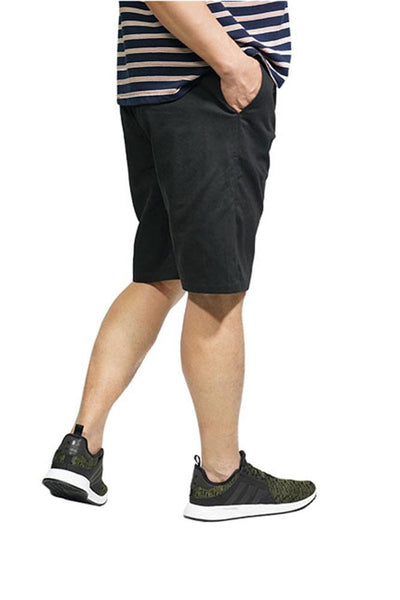 Classic Shorts In Black