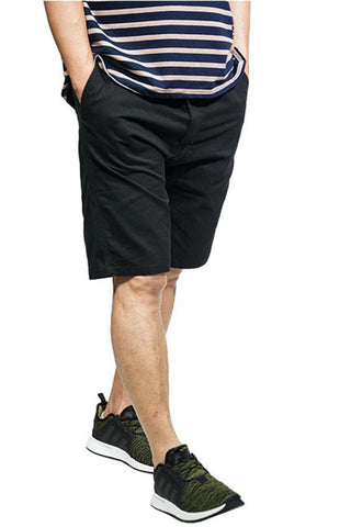 Classic Shorts In Black