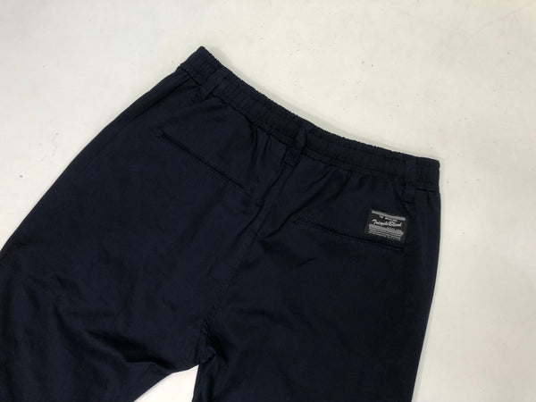 Best Classic Jogger Pants with Six Pockets In Blue