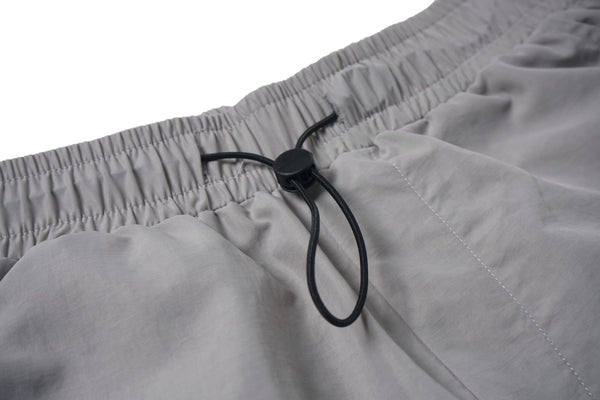 Outdoor 3D Pocket Shorts In Grey