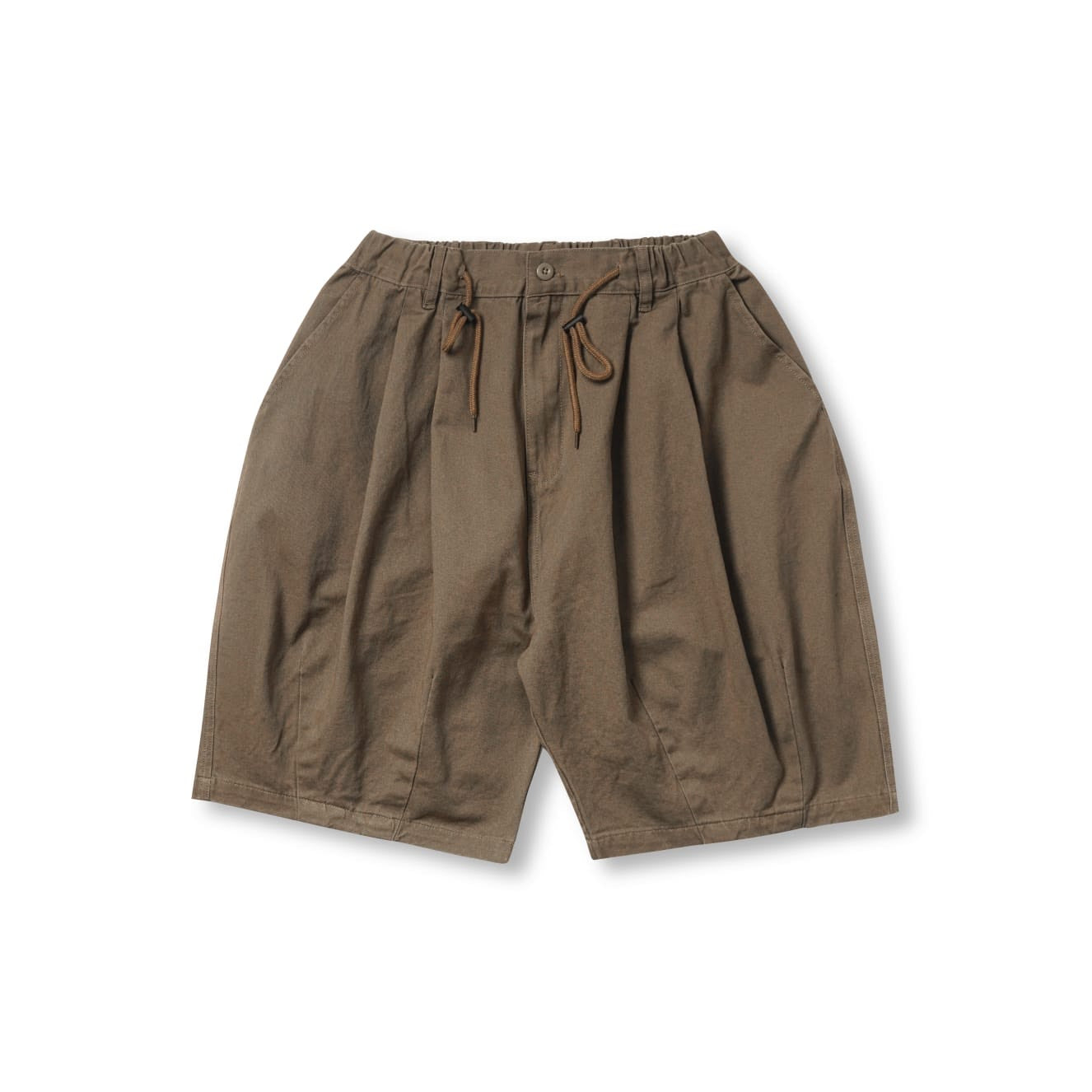 Balloon Shorts