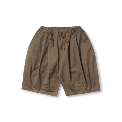 Balloon Shorts