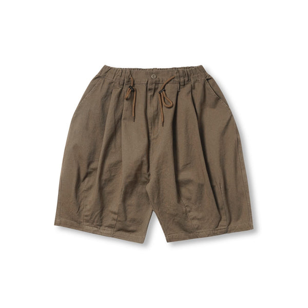 Balloon Shorts