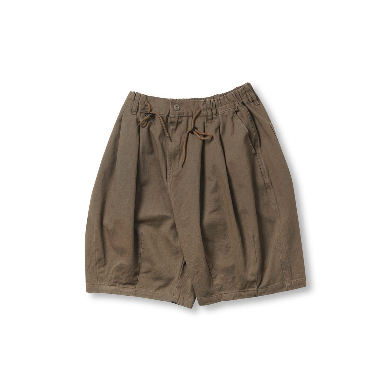 Balloon Shorts