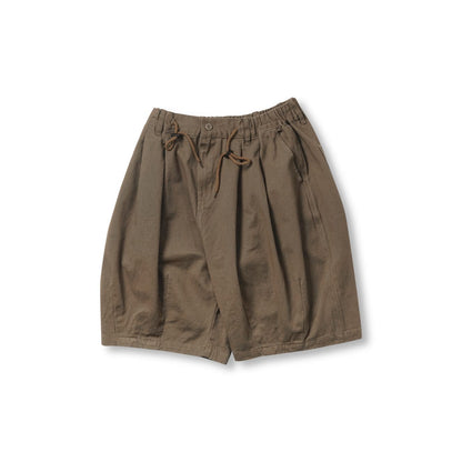 Balloon Shorts