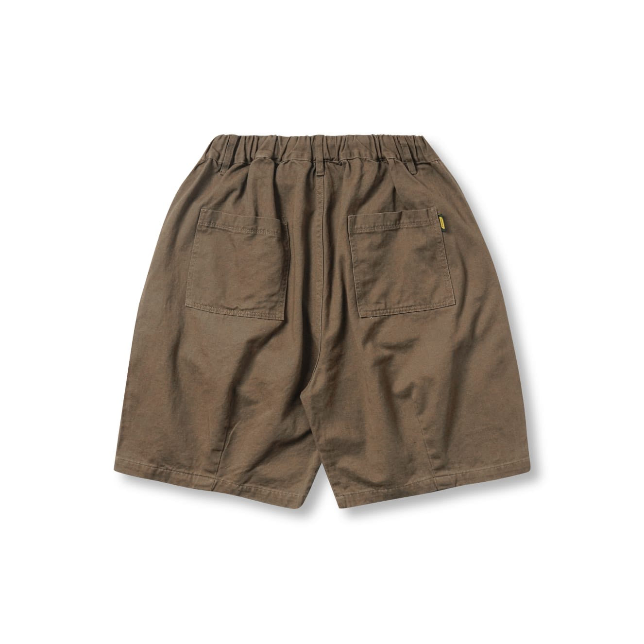 Balloon Shorts