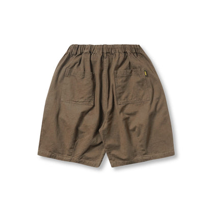 Balloon Shorts