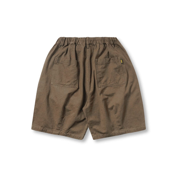 Balloon Shorts