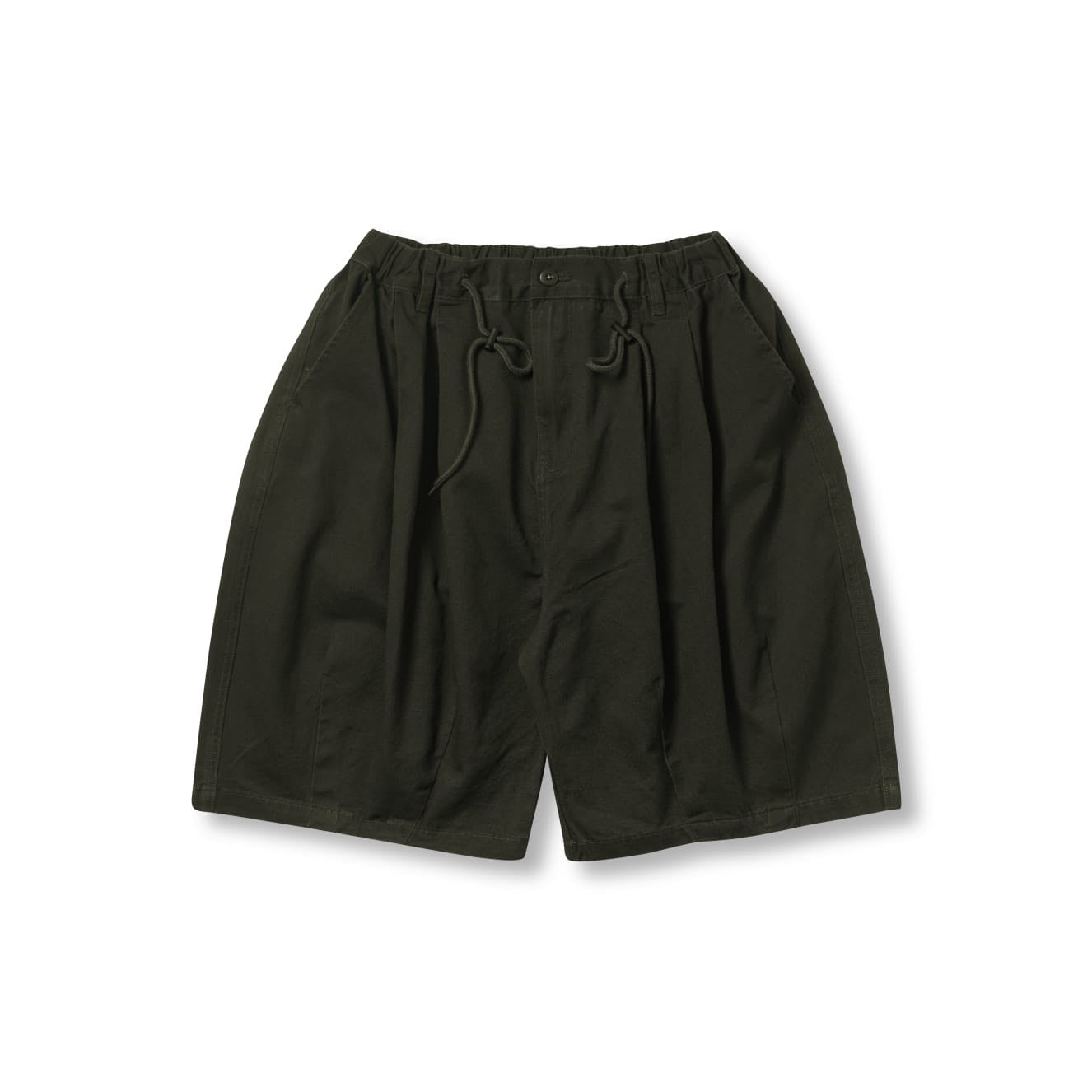Balloon Shorts