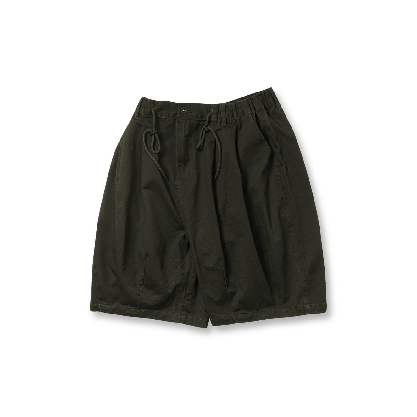 Balloon Shorts