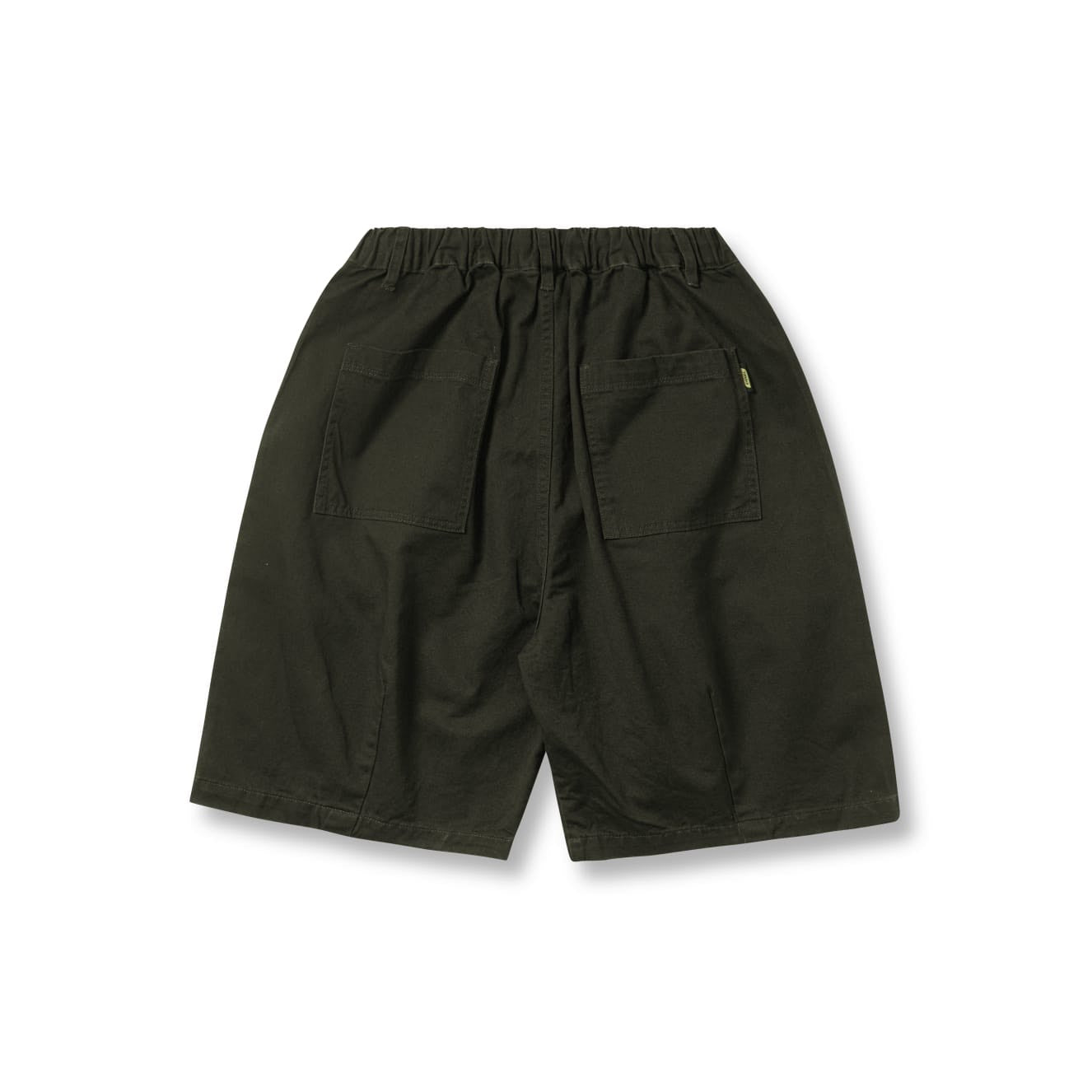 Balloon Shorts