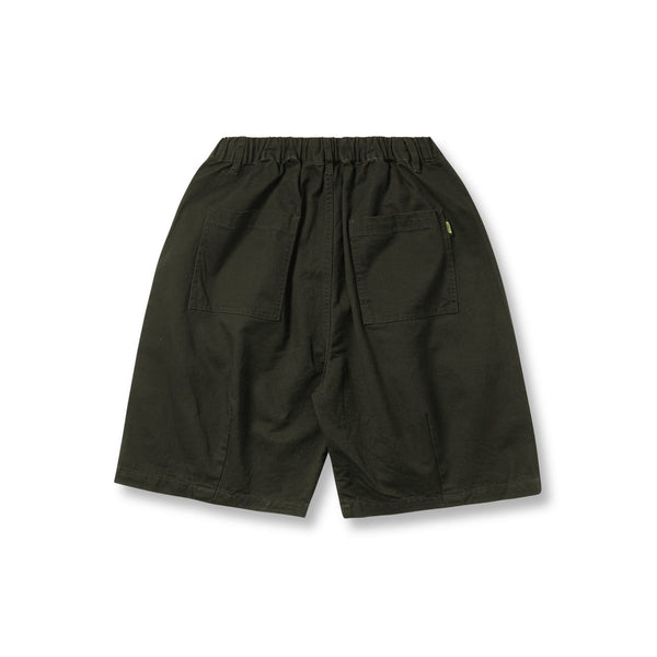 Balloon Shorts