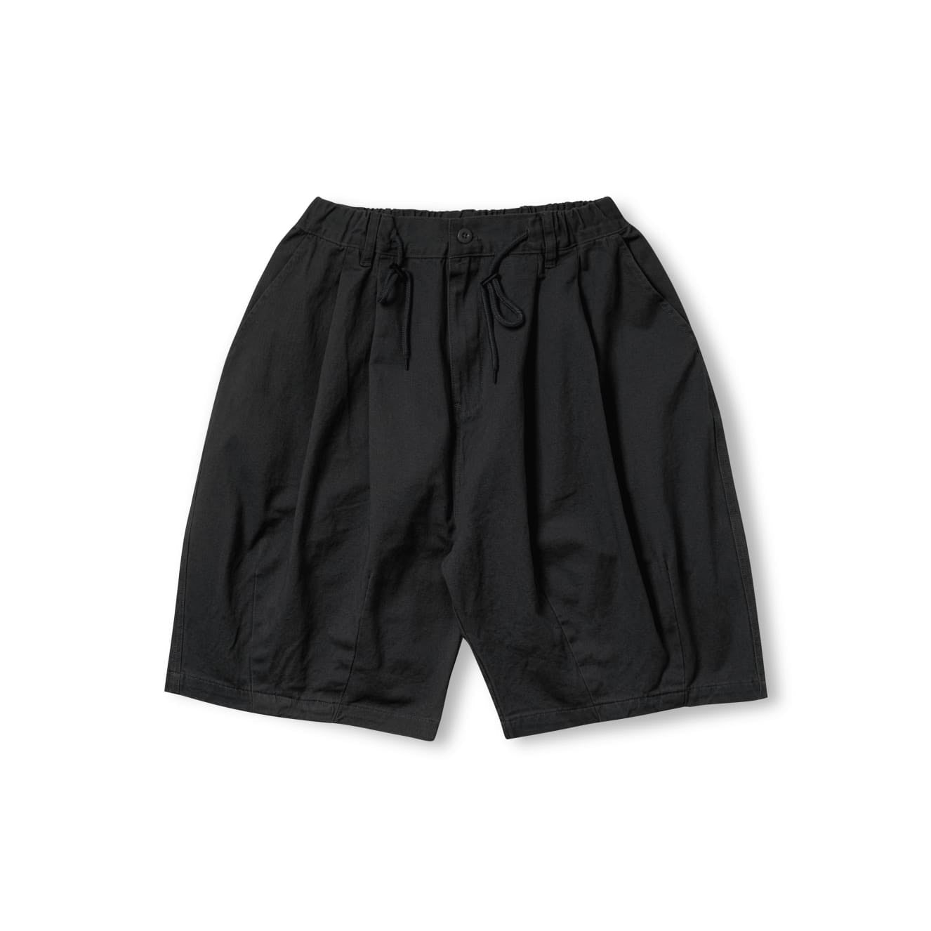 Balloon Shorts