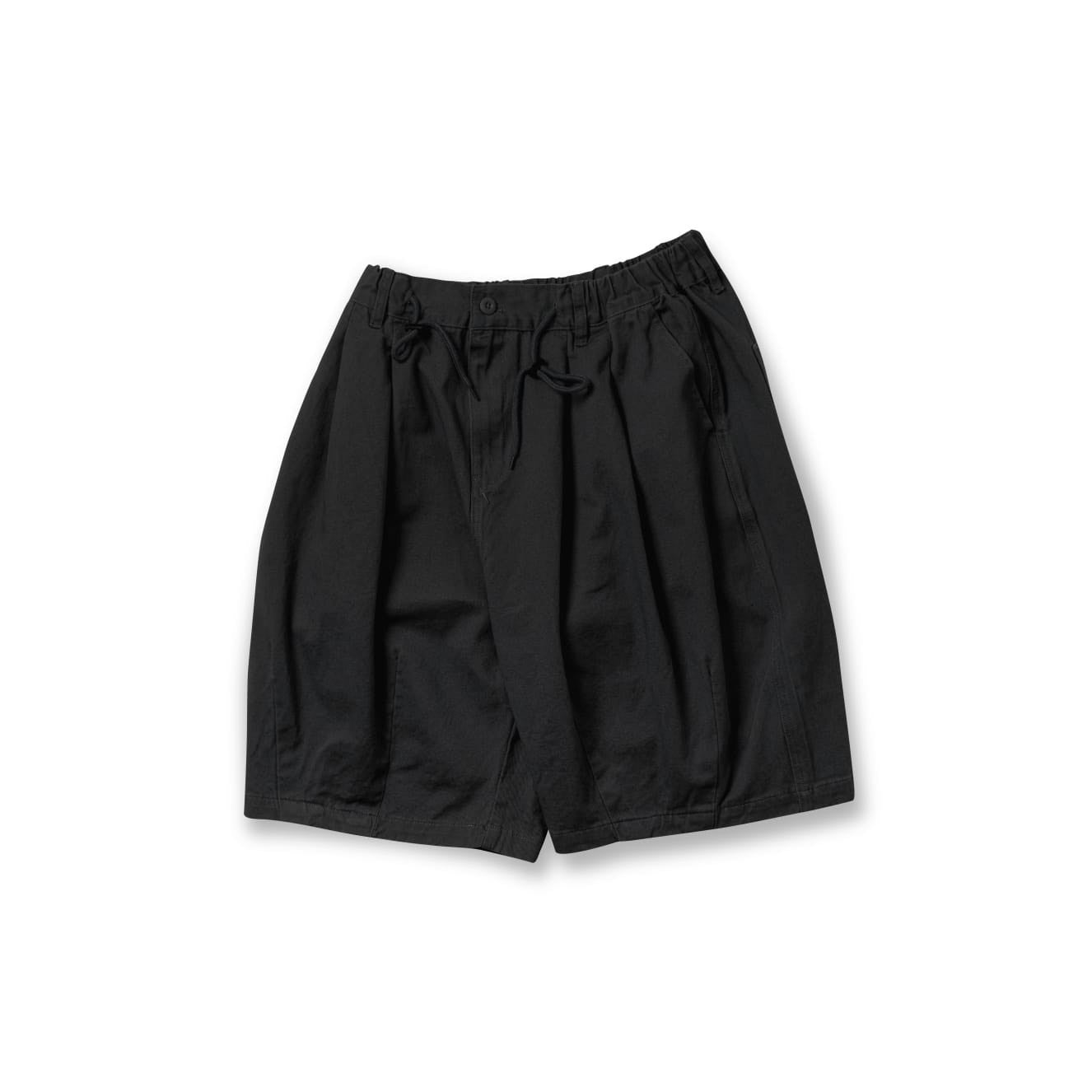 Balloon Shorts