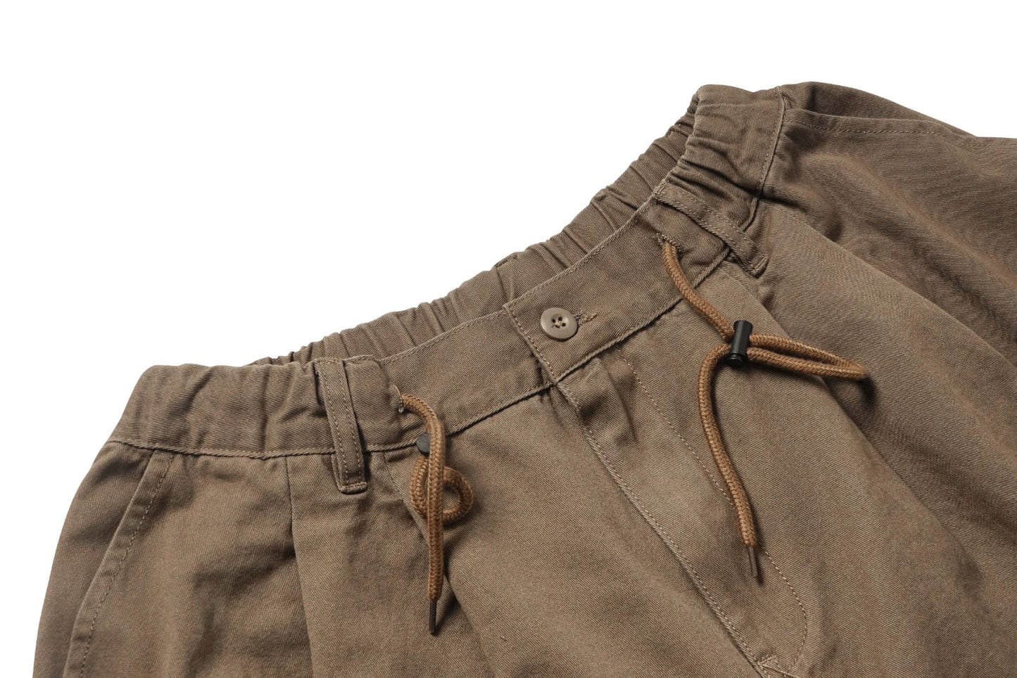 Balloon Shorts