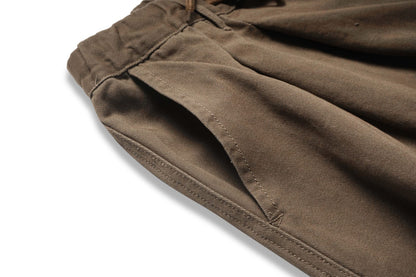 Balloon Shorts