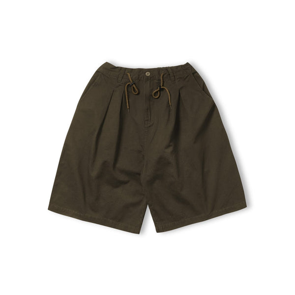 Loose Shorts