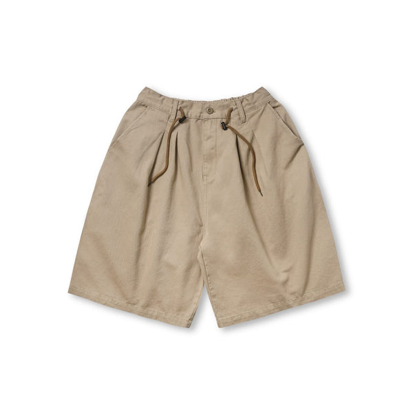 Loose Shorts