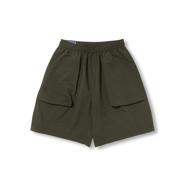 Outdoor 3D Pocket Shorts