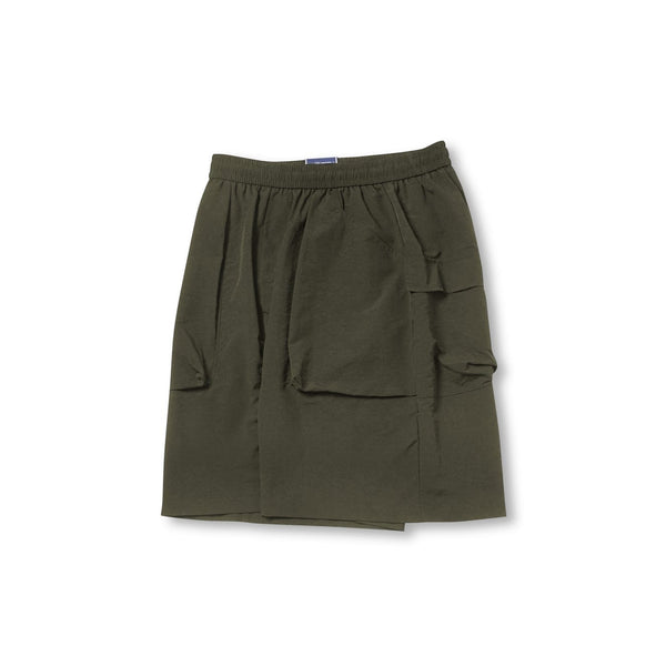 Outdoor 3D Pocket Shorts