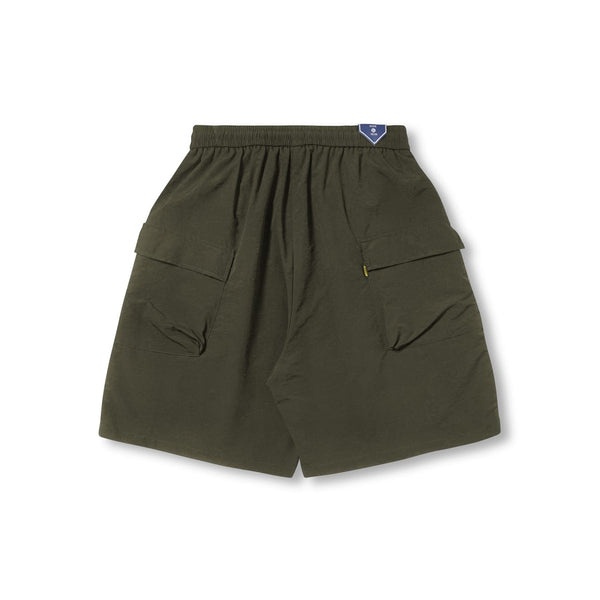 Outdoor 3D Pocket Shorts