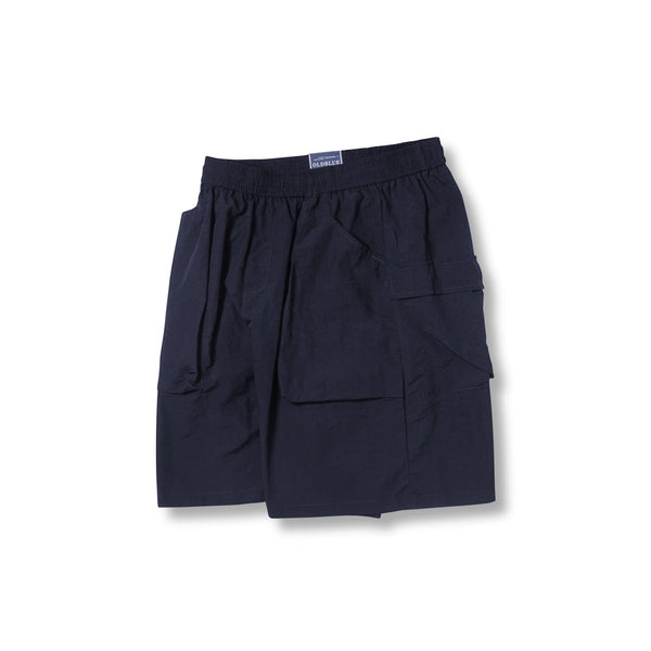 Outdoor 3D Pocket Shorts